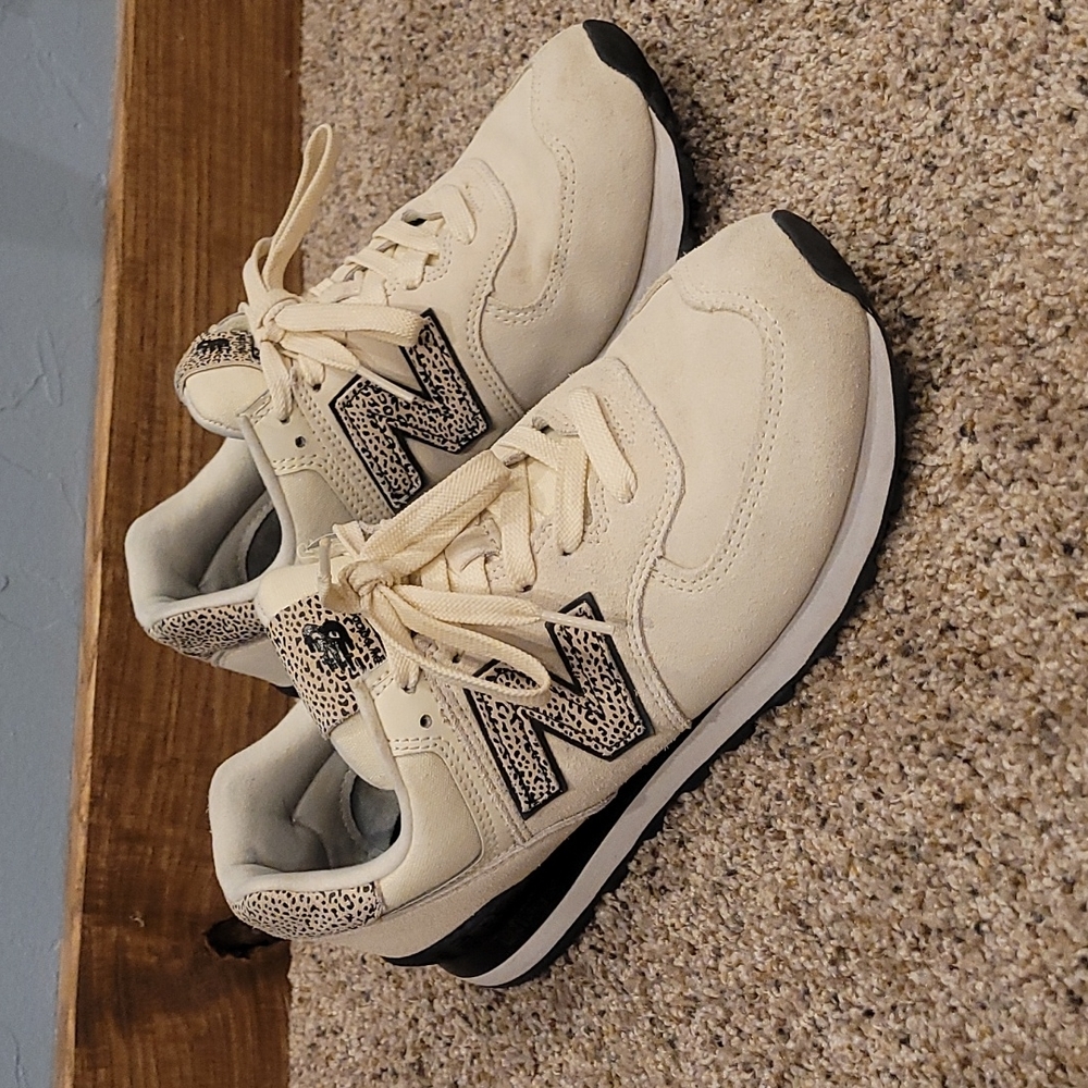 Women's New Balance Evereve